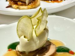 -Le Comptoir de Pierre Gagnaire