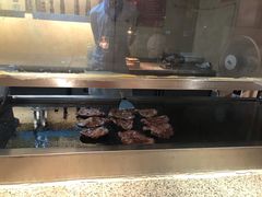 -芭菲盛宴·环球美食(锦城万达广场店)