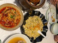 -扬州狮子楼·非遗淮扬菜(东关街店)