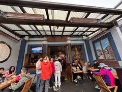 -Fergburger(皇后镇店)