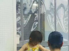 -沁好亲子游泳俱乐部(吴中中心)