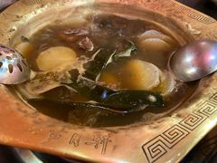 -芦月轩羊蝎子(太平桥店)