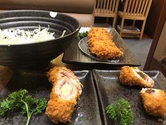 -胜博殿霸王树(嘉里中心店)