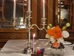 -北京古城老院厉晓麟精致菜