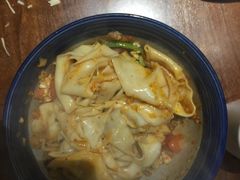 -大秦地·西北菜(纬四路店)