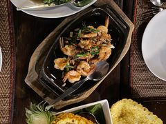 -自然餐厅(Phuket)
