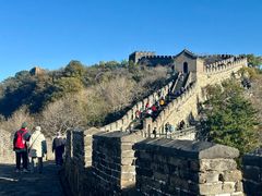 -慕田峪长城