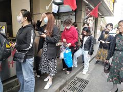 -陶记正宗德州扒鸡(科巷店)