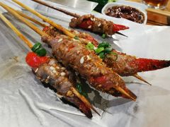 -木屋烧烤(龙湖天街店)