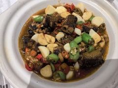 -鄱阳湖·江西小炒·瓦罐煨汤(五道口店)