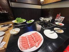 -满堂欢豆捞坊(美丽华大酒店店)