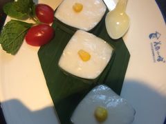 -美奈小馆·越南料理(中航城君尚购物中心店)
