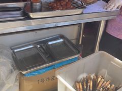 -王记西鎮电烤肉(汶上路店)