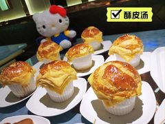 -堂会(缤缤店)