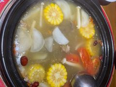 -受气牛肉·重庆耙牛肉(来福士店)
