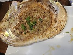 -百盛烧烤龙虾小酒馆(文富北路店)