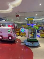 -meland亲子乐园·派对·研学(淄博万象汇店)