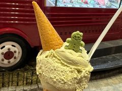 -Vola Gelato意大利手工冰淇淋(朝阳大悦城店)