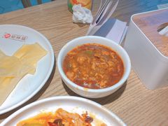 -榆林镇筋饼(知春路店)