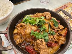 -龙城冰室(旺角)