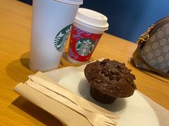 -星巴克(天津佛罗伦萨小镇店)