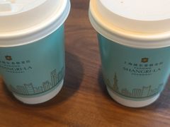 -西点坊(浦东香格里拉店)