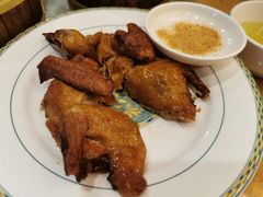 -华联广州大酒店-餐厅