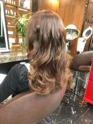 点击看大图 -浪涛发型