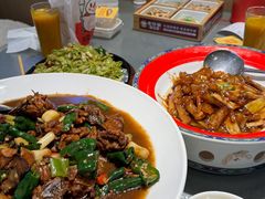 -老济南·地道济南菜(大明湖店)