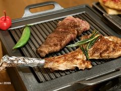 -Minase水濑·日料放题(外滩店)