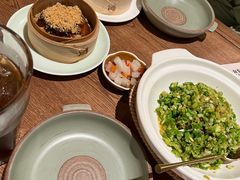 -大盐帮川菜馆(长楹天街店)