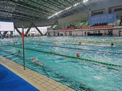 -金华市体育中心