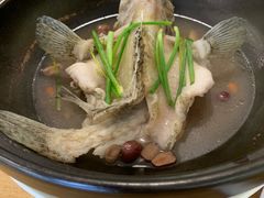 -ZF Seafood Restaurant 卓峰海鲜餐