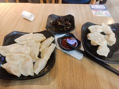-大娘水饺(朝阳中路百润发店)