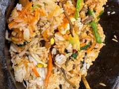 -西塔老太太拌饭(城市集市龙之梦店)