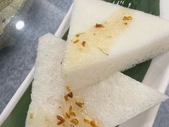 桂花糕-阿甘酒家(桂青路店)