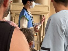 -迪士尼小镇