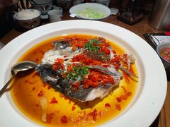 -老湘村·湖南土菜(天河维多利店)