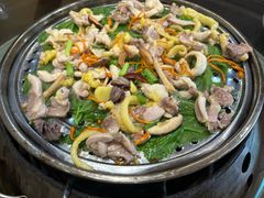 -阿多私房菜(顺德店)