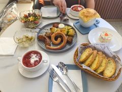 -库滋明·俄罗斯特色美食(中央大街店)