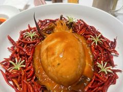 -院里寻菜·精致庭院菜(观沙岭店)