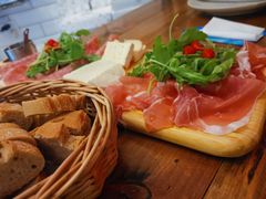 冷切肉拼盘-Alimentari Grande(东湖路店)