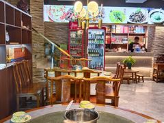 -东安鸡馆(蔡锷南路店)
