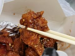 -米屋石锅拌饭(师大店)