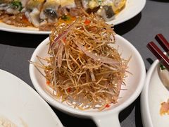 -小炳胜(卓悦中心店)