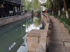 -嘉兴月河历史街区