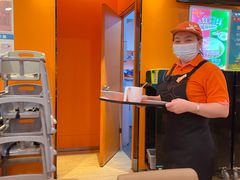 -大快活(丽丰店)