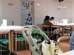 大堂-越乡小厨(侨港店)