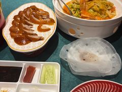 -便宜坊烤鸭店(亦庄京东店)