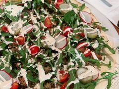 -ELI FALAFEL Lebanese&Mediterranean黎巴嫩美食(富城路店)